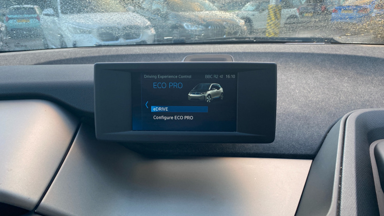 BMW i3 135kW S 42kWh 5dr Auto Electric Hatchback